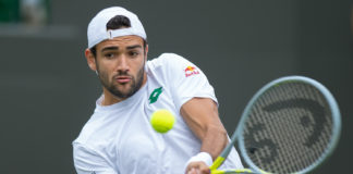 wimbledon 2021 matteo berrettini