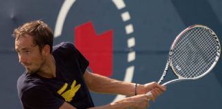 atp toronto daniil Medvedev