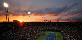 Tennis in tv atp toronto