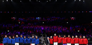 Laver cup