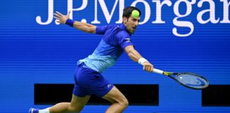 US Open 2021, day 4: Djokovic senza distrazioni. Zverev travolge Ramos Vinolas US Open 2021 Novak Djokovic