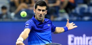 Us open 2021 novak djokovic