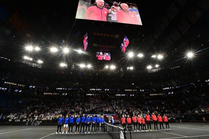 laver cup team europe