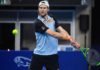 ATP Anversa Andreas Seppi