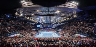 ATP Vienna