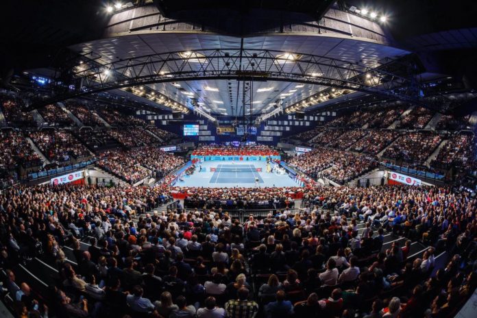 ATP Vienna