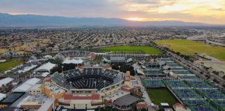 Masters 1000 Indian Wells