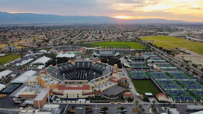 Masters 1000 Indian Wells