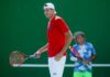 masters 1000 indian wells john isner