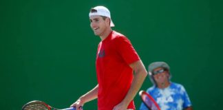 masters 1000 indian wells john isner