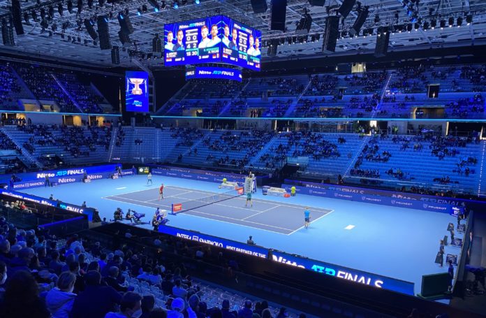 atp finals torino