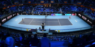 Next Gen Atp Finals