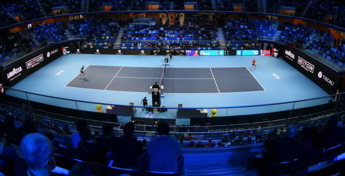 Next Gen Atp Finals