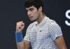 Next Gen ATP Finals: vince Carlos Alcaraz coronando un’ottima stagione