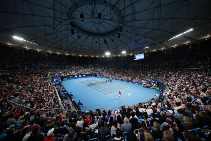 ATP Cup 2022