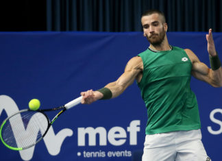 ATP Roma 2026: Pellegrino, che vittoria contro Tiafoe SERIE A1 FINALI 2021