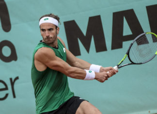 ATP Madrid 2026, quali: giornata complicata per gli azzurri Andrea-Pellegrino-Foto-Marta-MagniMEF-Tennis-Events