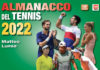 Almanacco del tennis 2022