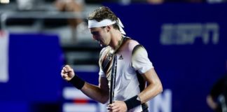 ATP ACAPULCO Zverev