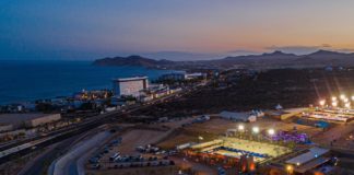 ATP Dubai, Acapulco, Santiago e tornei WTA in diretta TV e streaming (23 febbraio – 1 marzo) ATP Acapulco