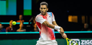 atp rotterdam 2022 felix auger aliassime