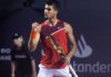 ATP rio de janeiro carlos alcaraz