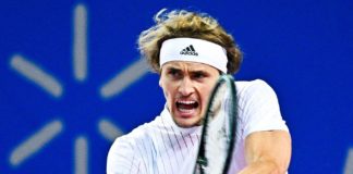 atp montpellier alexander zverev