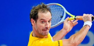 Roland Garros 2025, extra: Richard Gasquet e il saluto al suo pubblico atp montpellier