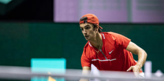 atp rotterdam 2022 lorenzo musetti