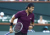 Masters 1000 Indian Wells 2022 Matteo Berrettini