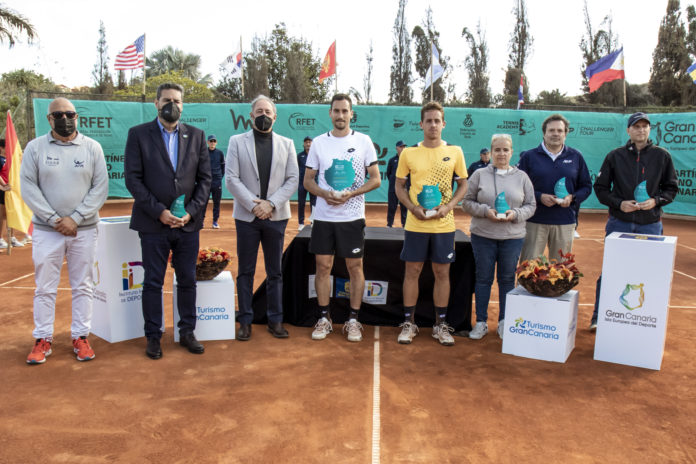 Premiazione-Gran-Canaria-Challenger-Foto-Marta-MagniMEF-Tennis-Events