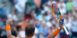 masters 1000 indian wells rafael nadal