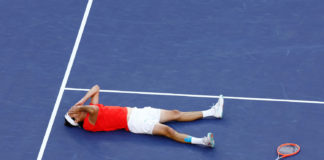 masters 1000 indian wells taylor fritz