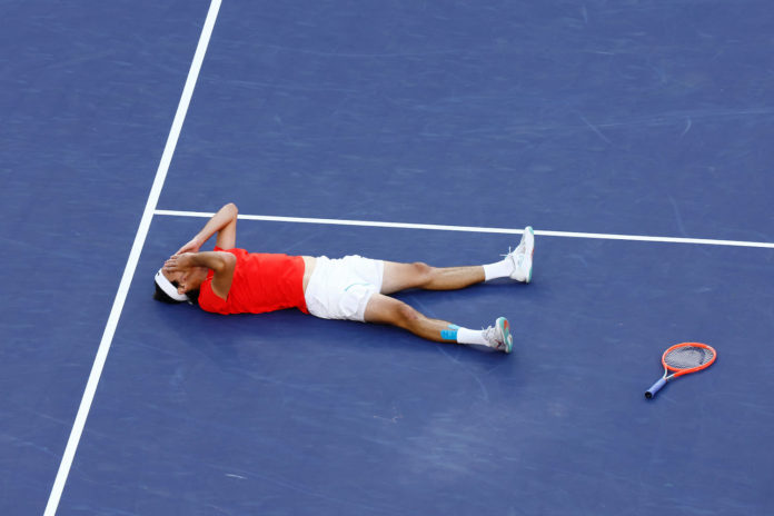 masters 1000 indian wells taylor fritz