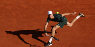 Masters 1000 Montecarlo 2022: Sinner cede a Zverev dopo una dura lotta