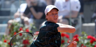 Masters 1000 Roma 2022: Sinner cede a Tsitsipas, bene Djokovic e Zverev