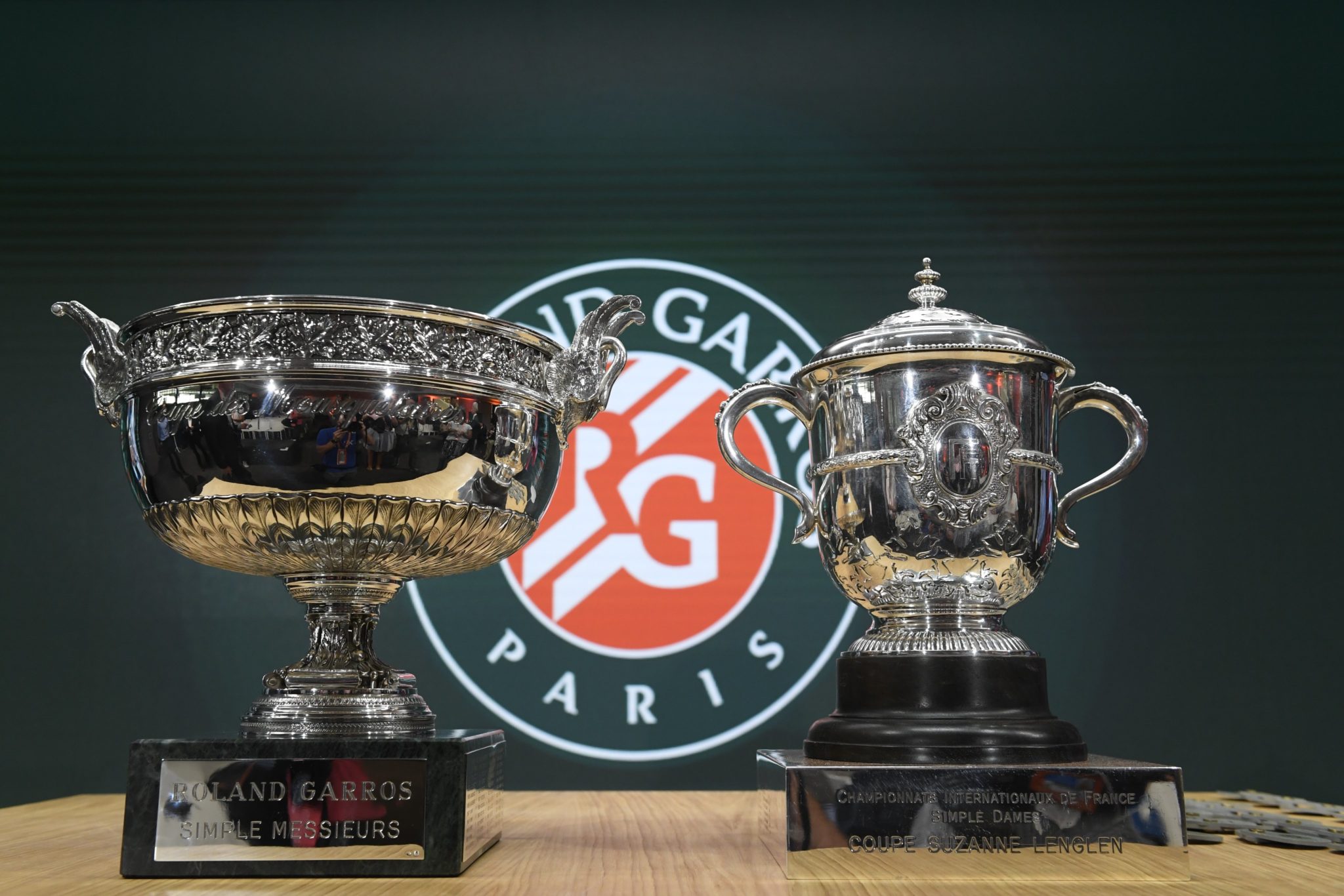 Roland Garros 2022: sorteggiati i tabelloni