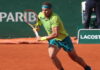 Roland Garros 2022 Rafael Nadal