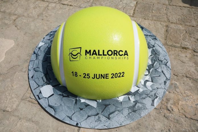 atp maiorca