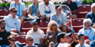 ATP BASTAD DOMINIC THIEM