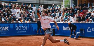 ATP Bastad Dominic Thiem