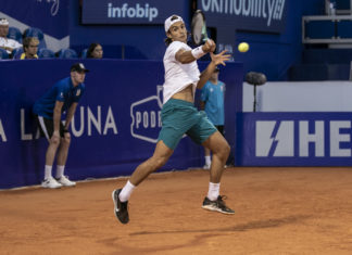 ATP Madrid 2026: i primi turni degli azzurri in gara Lorenzo Musetti
