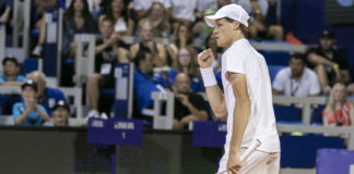 US Open 2022 1°Turno Sinner – Altmaier in diretta Tv e Streaming: dove vederla e orario Jannik Sinner