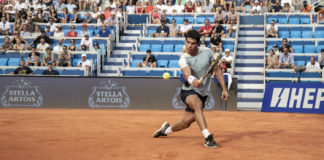 atp umago 2022 Alcaraz