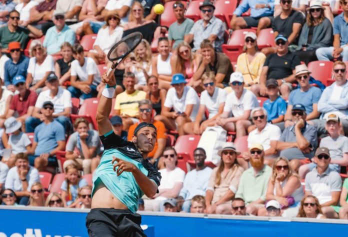 atp bastad francisco cerundolo atp bastad francisco cerundolo