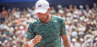 atp gstaad Casper Ruud