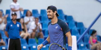 Wimbledon 2025, qualificazioni: Un grande Zeppieri accede al turno decisivo Giulio Zeppieri