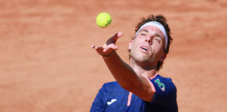 Marco Cecchinato