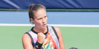 daria Kasatkina