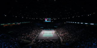 ATP Parigi bercy